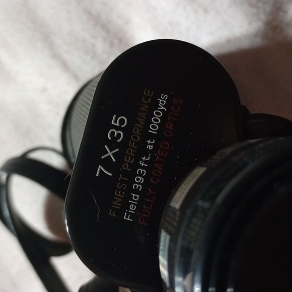 Jason binoculars vintage, mint condition - Picture 7 of 7